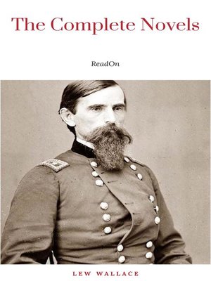 cover image of Lew Wallace